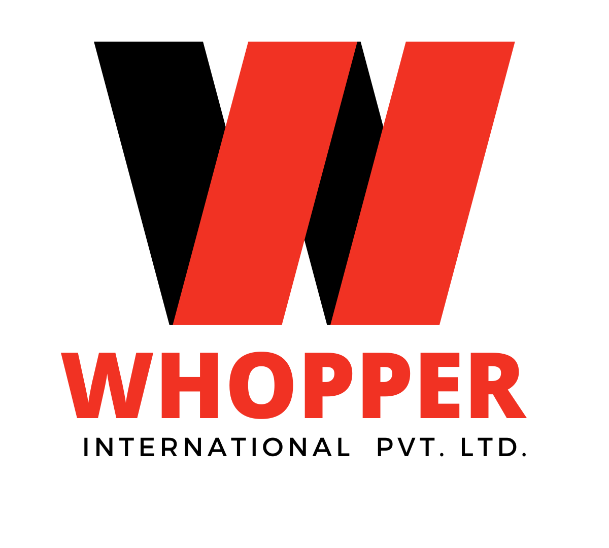 Whopper International